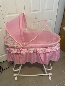 Baby/Babydoll Bassinet