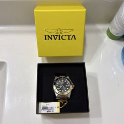 Invicta Watch