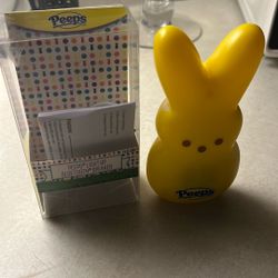 Peeps Blue Tooth Speaker