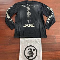 Hell Star Long Sleeve 