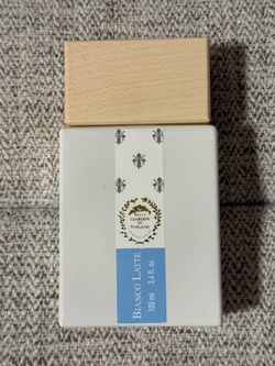 Giardini di Toscana Bianco Latte