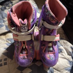 Roller Skates