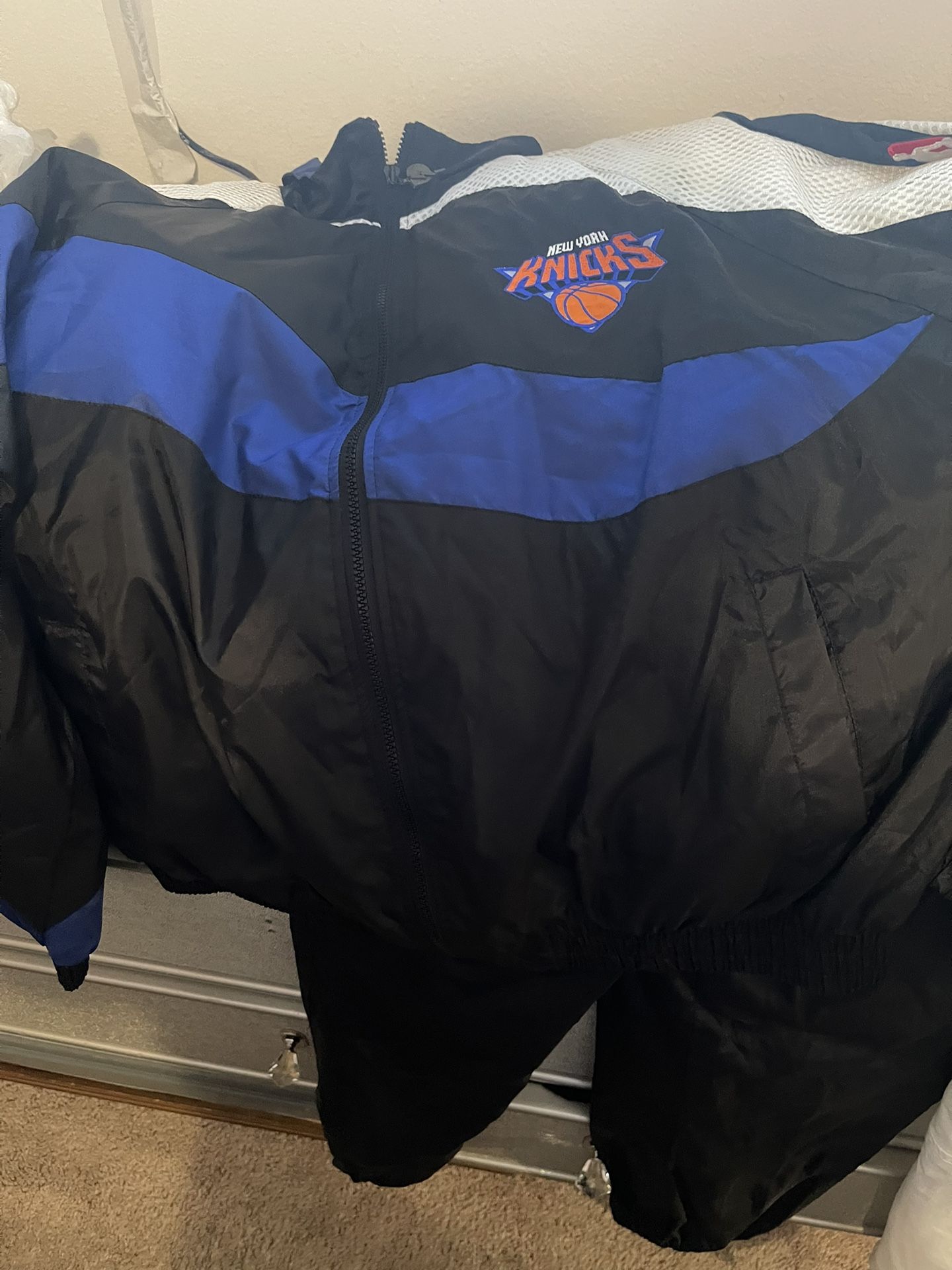 Vintage Jogger Suits
