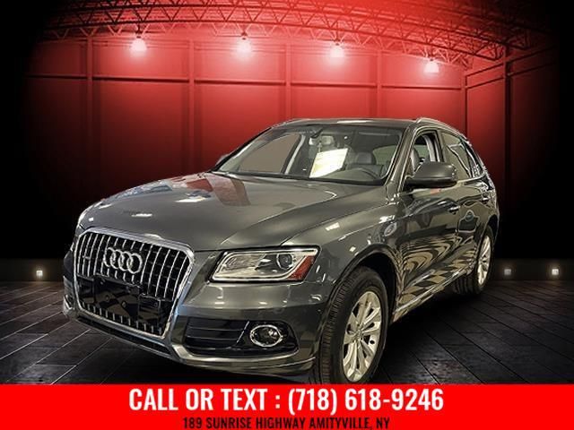 2014 Audi Q5