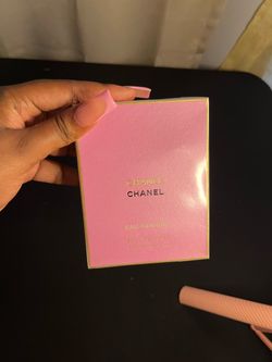 Chanel purfume