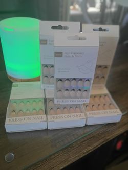 Press On Nails