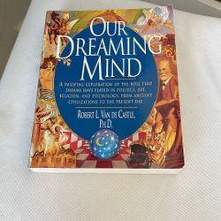 Our Dreaming Mind