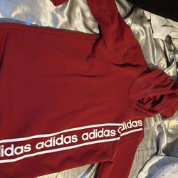 Adidas Hoodie