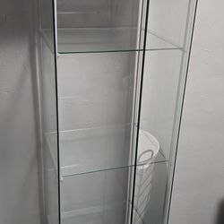 Vitrina De Cristal 