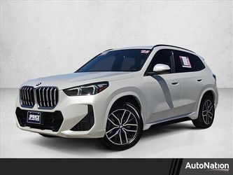 2025 BMW X1