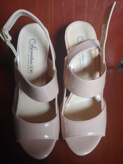 Shoedazzle heels shoes