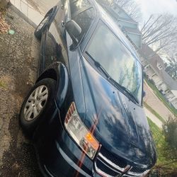 Dodge Journey 2015 