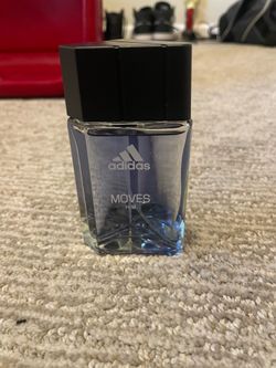 Adidas Moves Cologne
