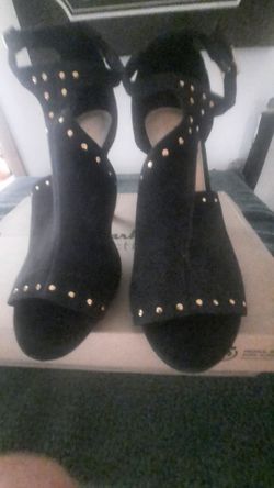 Women's heels