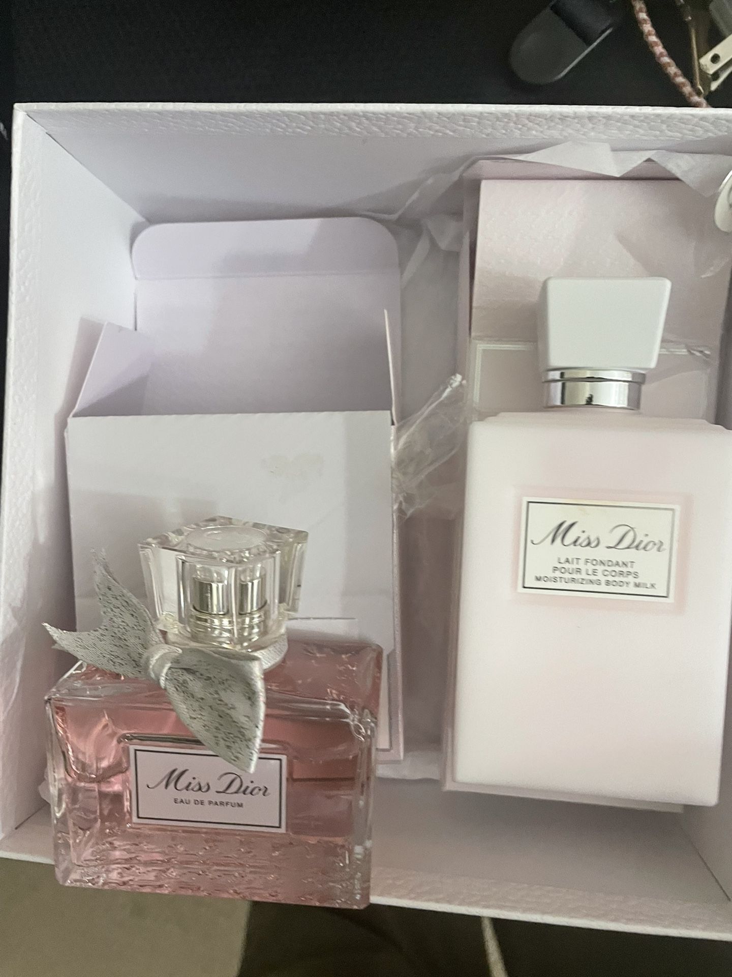 New Dior Set