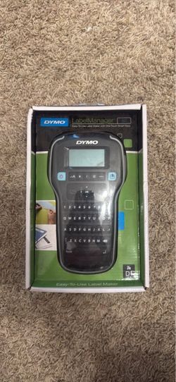 Label Maker