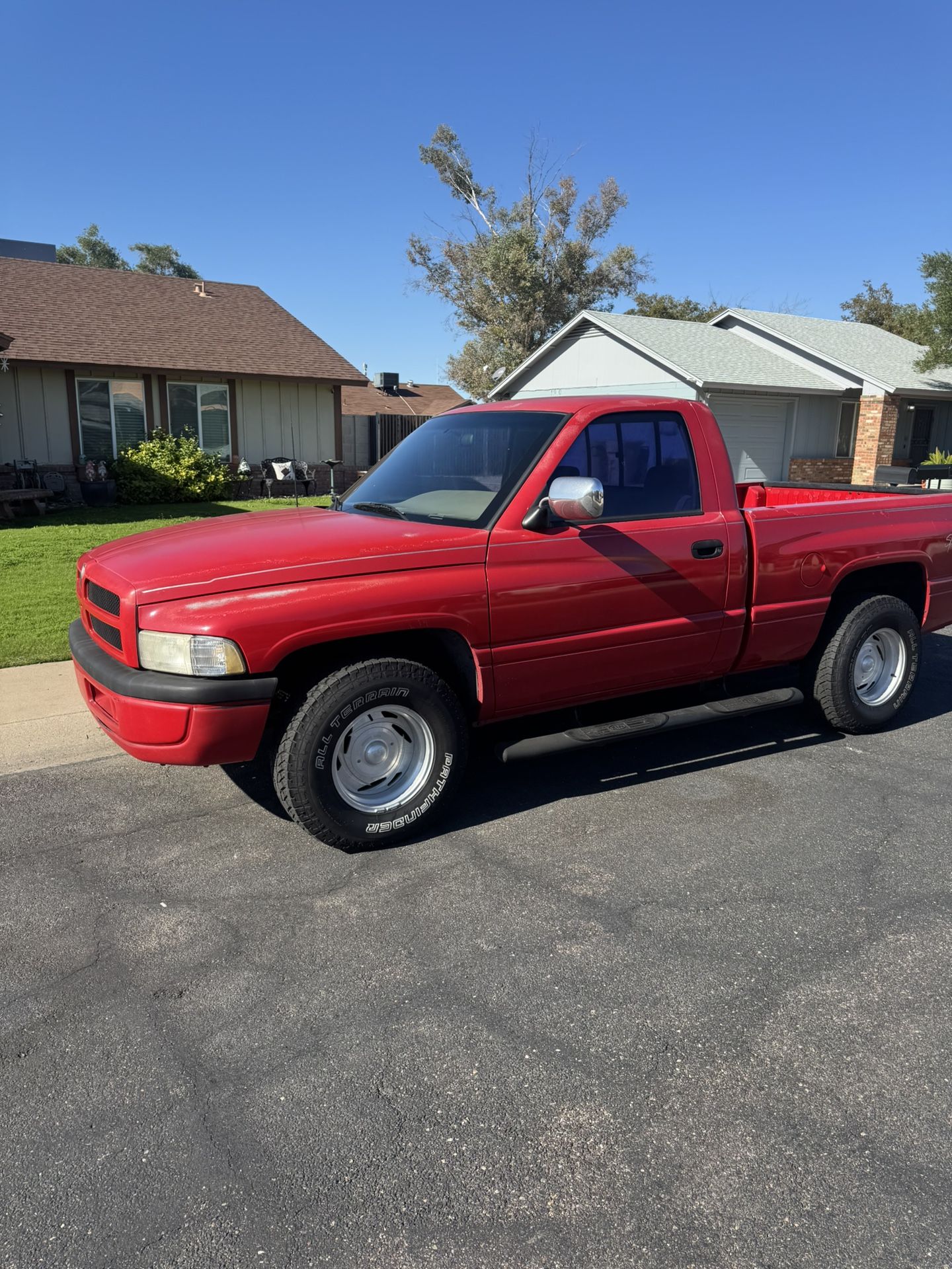 Nice Truck Dodge Sport 1500