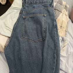 H&M Jeans Size 14