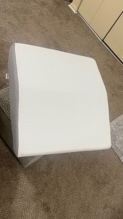MedLuxe Foam Wedge Pillow details in the photos pickup Gaithersburg md20877