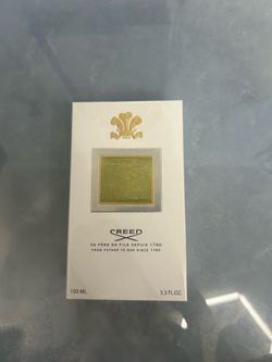 Creed Green Irish Tweed