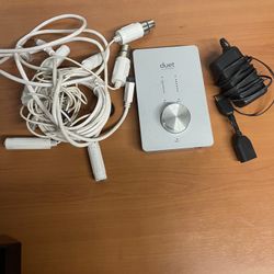 Duet By Apogee