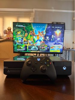 Xbox One