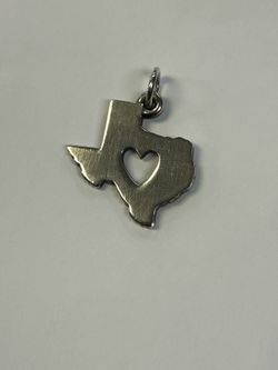 James Avery deep in the heart of Texas charm