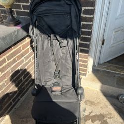 Mountain Buggy Stroller 
