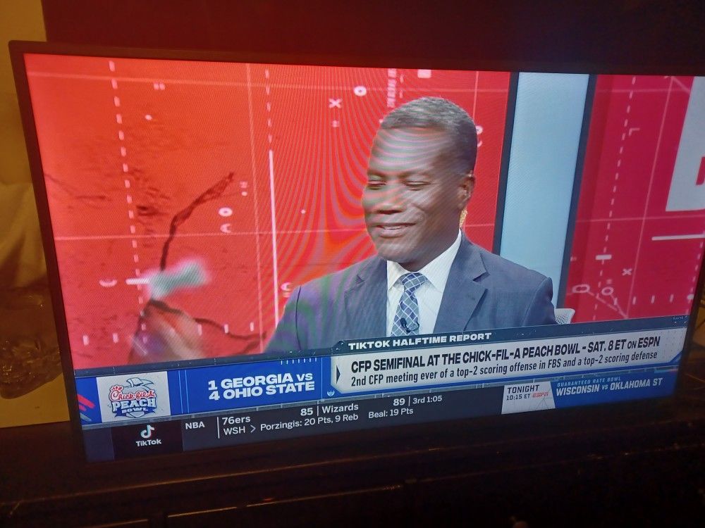 39 Inch Vizio Flat Screen Tv