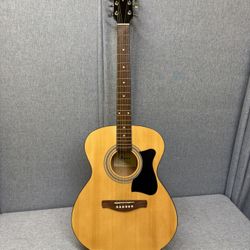 Ibanez Acoustic Guitar 
