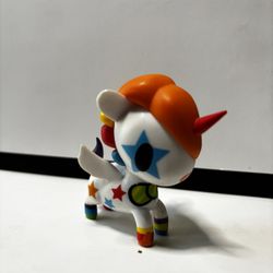 Tokidoki Unicorno Bowie