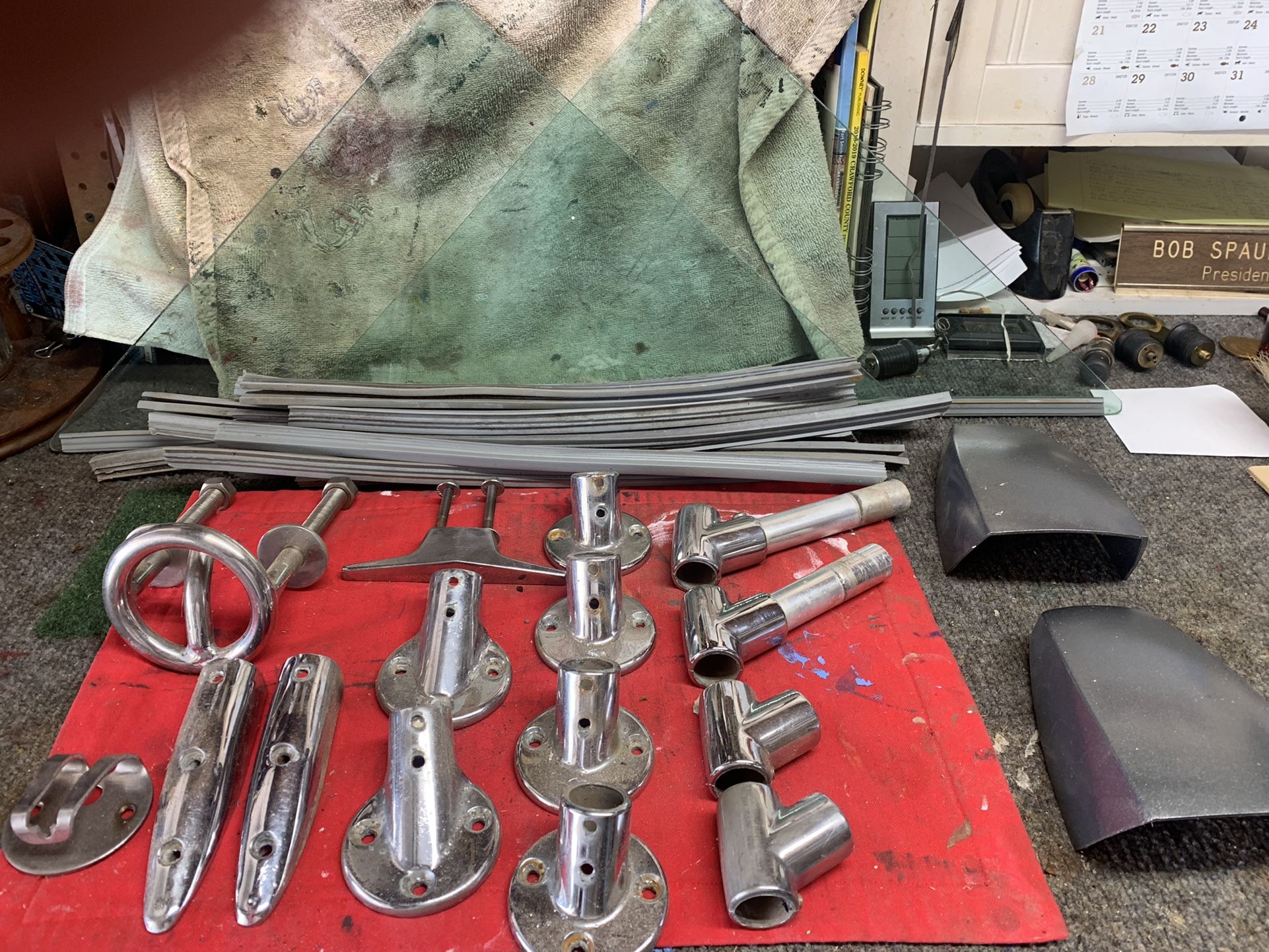 Boat Accessories for Sale in Mountainburg, AR OfferUp