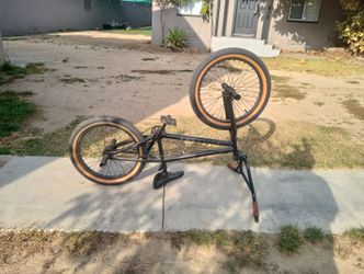 Elite Bmx Bike