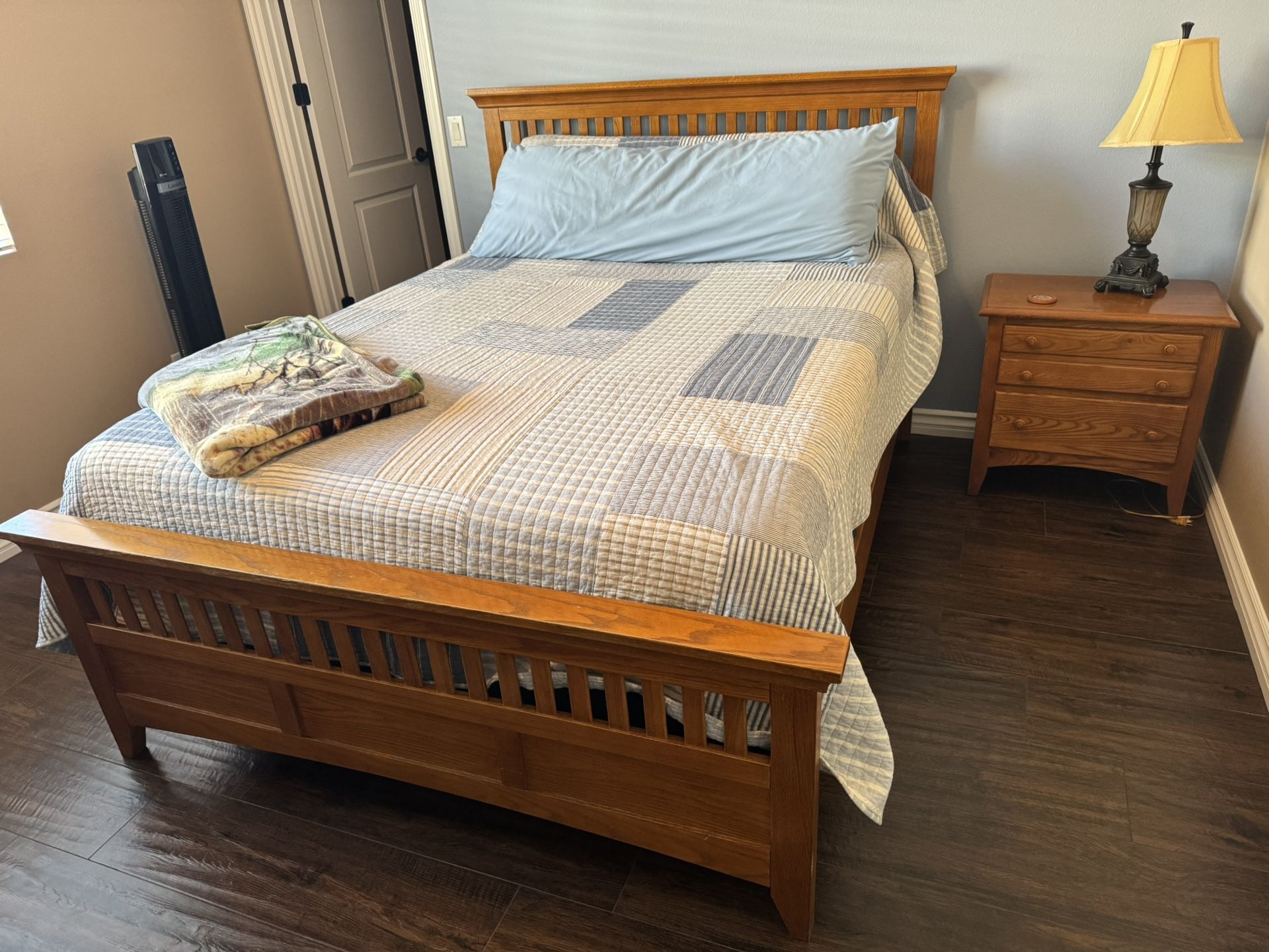 Bedroom Set