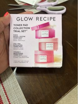Glow recipe