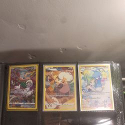 Pokemon Bundle 