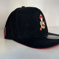 Gorra 🧢 bélica snapback hat 