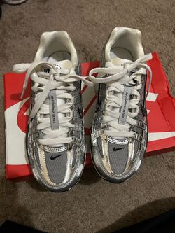 Women Nike P6000