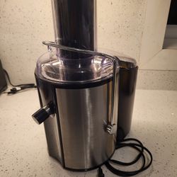 Fruit And Vegetable Juicer 110v