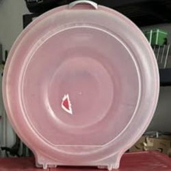 Holiday Storage Bins