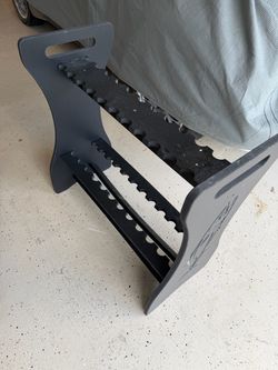 Rock Rack