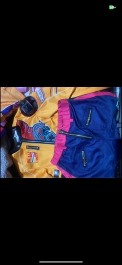 K pop demon hunter Rubi size 140( 10-12 year old ) 2 pieces