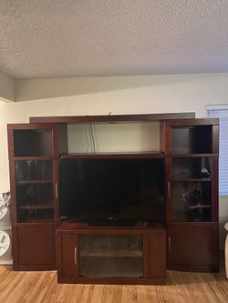Entertainment Unit