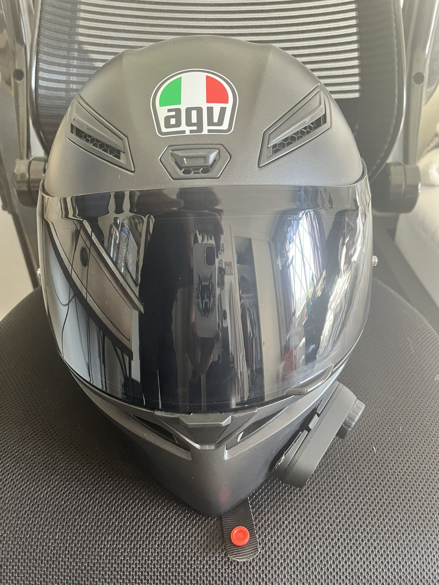 AGV K1