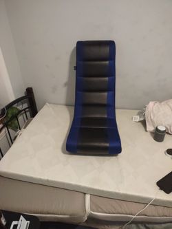 Gaming Rocker Chair