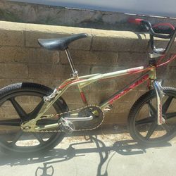 Dyno zone bmx bike new arrivals