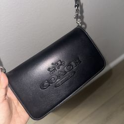 Coach Mini Bag