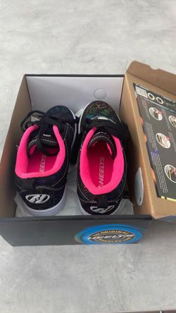 Brand New Heelys