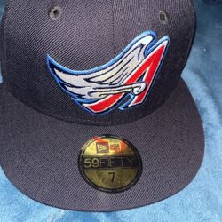 MLB AngelsHat