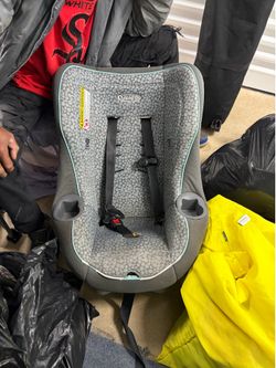 Baby car seat